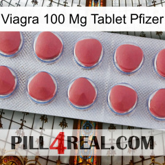 Viagra 100 Mg Tablet Pfizer 18